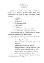 Biznesa plāns 'Biznesa plāns - SIA "Drošība"', 11.