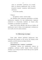 Biznesa plāns 'Biznesa plāns - SIA "Drošība"', 14.