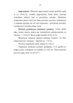 Biznesa plāns 'Biznesa plāns - SIA "Drošība"', 19.