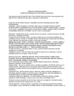 Konspekts 'Uzņēmuma mārketinga mikrovides faktoru raksturojums', 1.