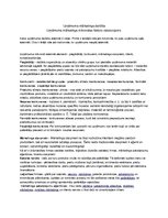 Konspekts 'Uzņēmuma mārketinga mikrovides faktoru raksturojums', 5.