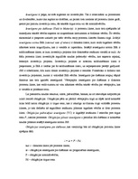 Konspekts 'Ienesīgums. Sakarība starp obligāciju cenu un ienesīgumu', 2.