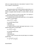 Konspekts 'Ienesīgums. Sakarība starp obligāciju cenu un ienesīgumu', 4.