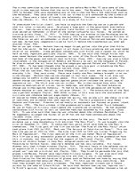 Eseja 'The Trial of Hermann Goering, Speak of Crimes Committed by Germans in WWII', 1.