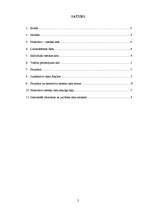 Referāts 'Jurisdiktīvo aktu strukturēšana un normēšana', 2.