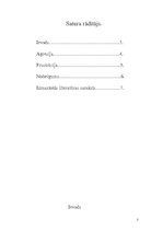 Eseja 'Sociālā psiholoģija', 2.