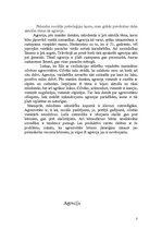 Eseja 'Sociālā psiholoģija', 3.