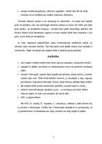 Referāts 'Šoks', 3.