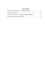 Referāts 'Lēmumu pieņemšana organizācijā', 4.