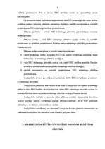 Referāts 'Bauskas Kultūras centra mārketinga aktivitātes', 4.