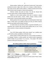 Referāts 'Bauskas Kultūras centra mārketinga aktivitātes', 6.