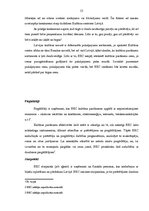 Referāts 'Bauskas Kultūras centra mārketinga aktivitātes', 13.