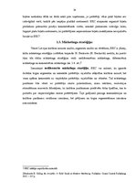 Referāts 'Bauskas Kultūras centra mārketinga aktivitātes', 14.