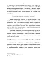 Referāts 'Bauskas Kultūras centra mārketinga aktivitātes', 22.