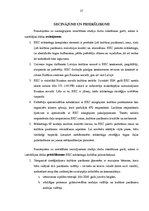 Referāts 'Bauskas Kultūras centra mārketinga aktivitātes', 27.