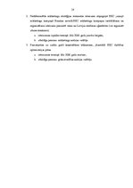 Referāts 'Bauskas Kultūras centra mārketinga aktivitātes', 28.