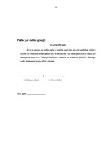 Referāts 'Bauskas Kultūras centra mārketinga aktivitātes', 33.