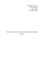 Eseja 'Citu tautu ietekme uz latviešu valodas ekspresīvās leksikas krājumu', 1.