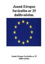 Referāts 'Eiro un Eiropas Savienība', 1.