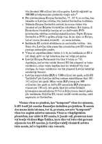 Referāts 'Eiro un Eiropas Savienība', 3.