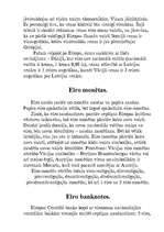 Referāts 'Eiro un Eiropas Savienība', 8.