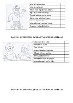 Konspekts 'Apzinātās lasītprasmes pilnveidošanai', 2.