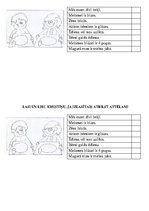 Konspekts 'Apzinātās lasītprasmes pilnveidošanai', 3.