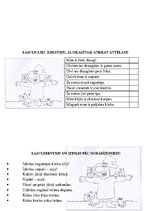 Konspekts 'Apzinātās lasītprasmes pilnveidošanai', 5.