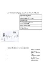 Konspekts 'Apzinātās lasītprasmes pilnveidošanai', 8.