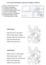 Konspekts 'Apzinātās lasītprasmes pilnveidošanai', 11.