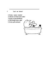 Konspekts 'Apzinātās lasītprasmes pilnveidošanai', 14.