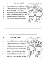 Konspekts 'Apzinātās lasītprasmes pilnveidošanai', 22.