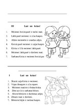 Konspekts 'Apzinātās lasītprasmes pilnveidošanai', 24.