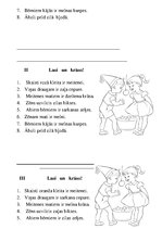 Konspekts 'Apzinātās lasītprasmes pilnveidošanai', 26.