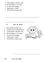 Konspekts 'Apzinātās lasītprasmes pilnveidošanai', 29.