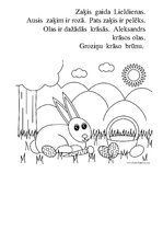 Konspekts 'Apzinātās lasītprasmes pilnveidošanai', 32.