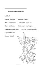 Konspekts 'Apzinātās lasītprasmes pilnveidošanai', 33.