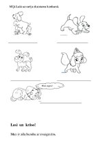 Konspekts 'Apzinātās lasītprasmes pilnveidošanai', 40.