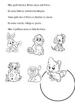 Konspekts 'Apzinātās lasītprasmes pilnveidošanai', 41.