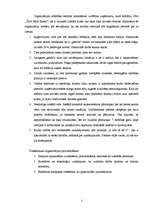 Konspekts 'Organizācijas attīstības stadijas analīze', 2.