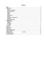 Referāts 'Perifērijas ierīces', 2.