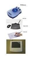 Referāts 'Perifērijas ierīces', 8.