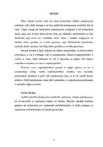 Referāts 'Darba vadīšana', 3.