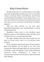 Referāts 'Kārlis Ulmanis', 2.