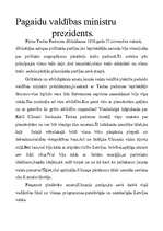 Referāts 'Kārlis Ulmanis', 13.