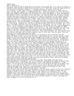 Eseja 'Lord of the Flies by William Golding', 1.