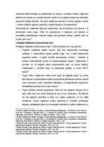 Konspekts 'Starptautiskā tirgus izvēle un stratēģijas iekļūšanai starptautiskajā tirgū', 2.