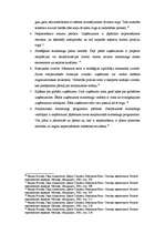 Konspekts 'Starptautiskā tirgus izvēle un stratēģijas iekļūšanai starptautiskajā tirgū', 3.