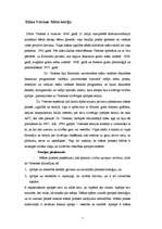 Konspekts 'Džīna Vatsone. Māsu teorija', 1.