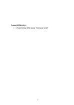 Konspekts 'Džīna Vatsone. Māsu teorija', 5.